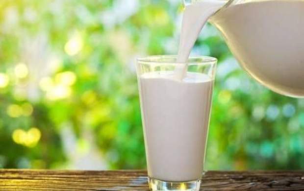 نامه دامداران به جهانگیری درباره قیمت شیرخام