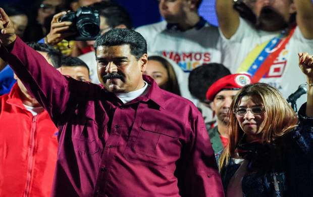 تعیین زمان برگزاری انتخابات پارلمانی ونزوئلا