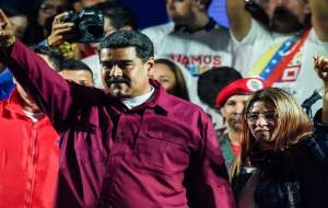 تعیین زمان برگزاری انتخابات پارلمانی ونزوئلا