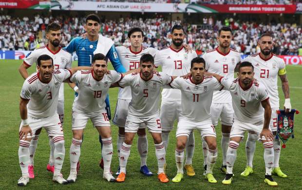 ایران نامزد میزبانی جام ملت‌های آسیا شد