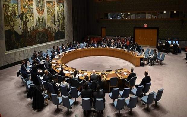 آلمان رئیس شورای امنیت سازمان ملل شد