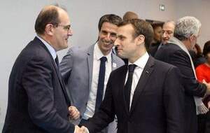 نخست وزیر جدید فرانسه معرفی شد