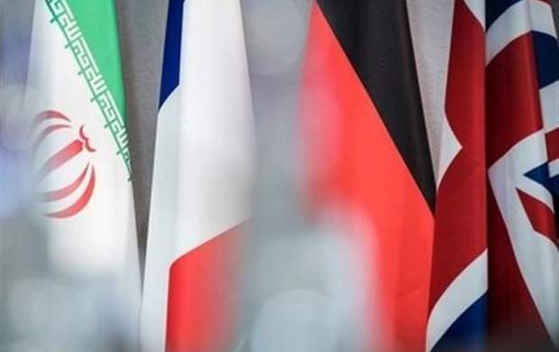 مقام انگلیسی: ایران برجام را به خطر انداخته است