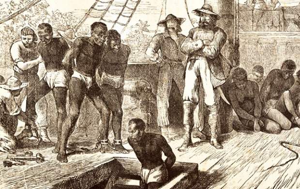 انگلیس چطور به برده‌داری پایان داد؟