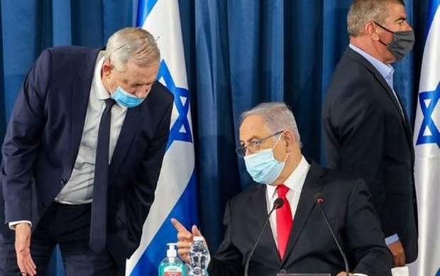 مشاور نتانیاهو: قادر به مهار کرونا نیستیم