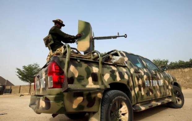 بوکوحرام ۲۰ نظامی نیجریه را کشت