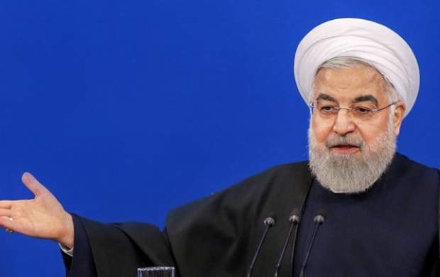روحانی: کروناهراسی و عادی‌سازی خطرناک است