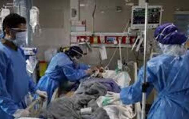 آخرین وضعیت بیمارستان‌های کرونا در تهران