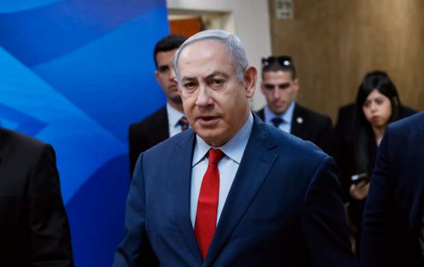 تلاش نتانیاهو برای برگزاری انتخابات مجدد در سرزمین‌های اشغالی