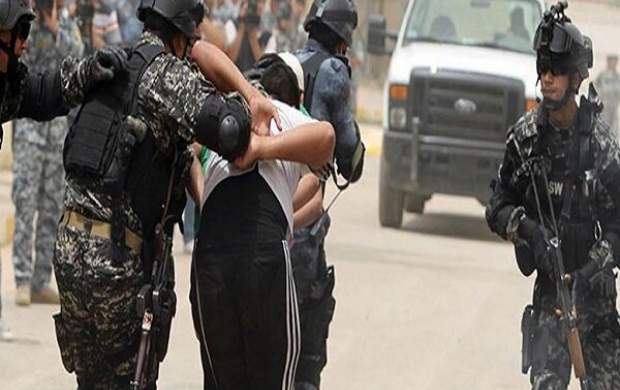 بازداشت ۱۱ داعشی در استان نینوا عراق