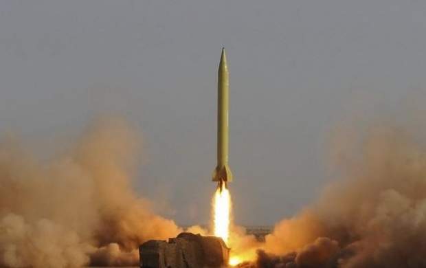 گزارش شبکه اسرائیلی از قدرت موشکی ایران