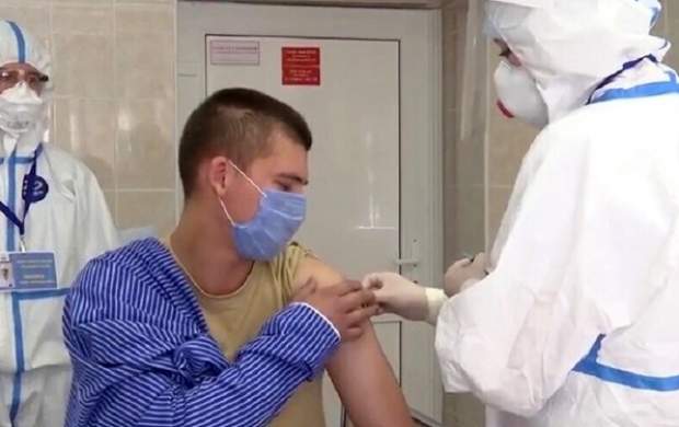 روسیه اولین واکسن کرونا را با موفقیت آزمایش کرد
