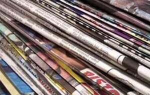 اتهام مجدد روزنامه شرق به مردم ایران