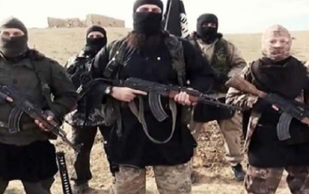 طرح داعش برای هدف قرار دادن بغداد ناکام ماند