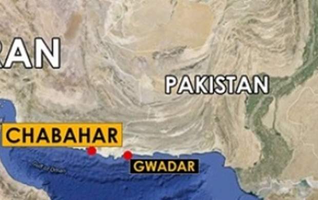 ایران، هند را از پروژه خط آهن بندر چابهار کنار گذاشت