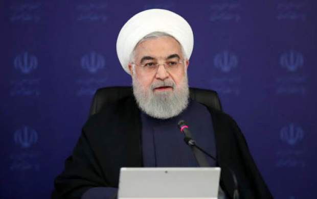 فیلم/ قول روحانی به رهبر انقلاب