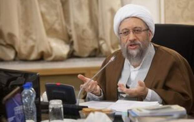 آملی لاریجانی: شورای نگهبان انقلابی عمل کرده است