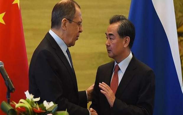 چین و روسیه از یکجانبه‌گرایی آمریکا انتقاد کردند