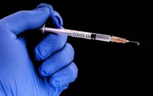 نتایج امیدوار کننده آکسفورد برای تولید واکسن کرونا