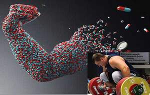 تاخت و تاز دوپینگ در وزنه‌برداری ایران
