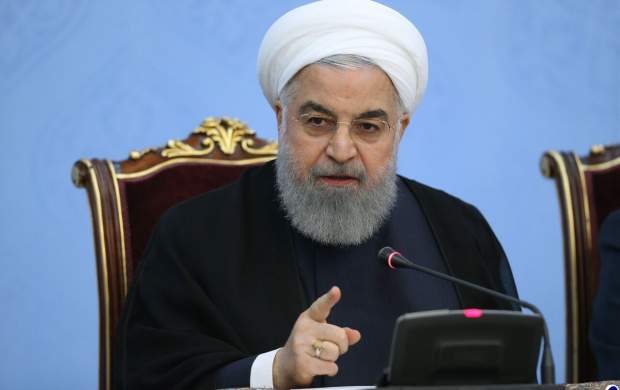 روزنامه اصلاح طلب: آقای روحانی چرخ می‌چرخد اما چرخ گرانی