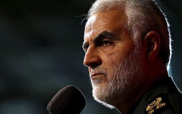 مقام حزب‌الله: نام شهیدسلیمانی، کابوس دشمنان بود