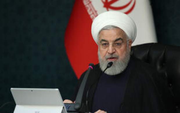 روحانی: بخش دولتی پیشتاز مقابله با گرانی باشد