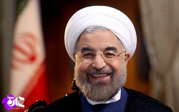 روحانی: پیشنهاد مذاکره نمایشی است/ پدیده باد زدن زغال مذاکره برای روشن ماندن!
