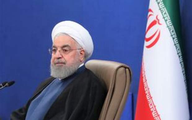 تاکید روحانی بر واگذاری دارایی‌های دولتی در بورس