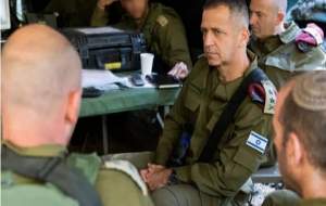رئیس ستاد ارتش اسرائیل: حزب‌الله به زودی پاسخ می‌دهد