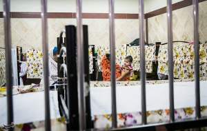 تکذیب خودکشی ۳ زندانی در زندان زنان ورامین