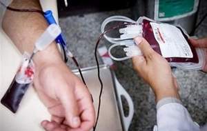 کدام گروه خونی بیشتر خون اهدا می‌کنند؟