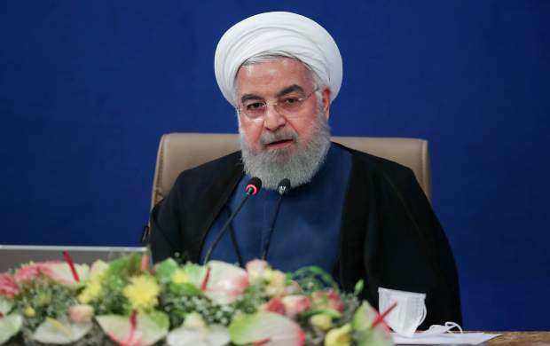 واکنش روحانی به سخنان رهبری درباره محرم