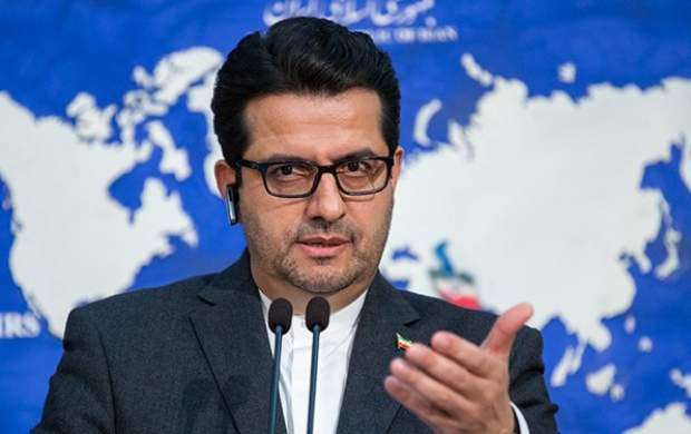 واکنش موسوی به بازداشت جمشید شارمهد