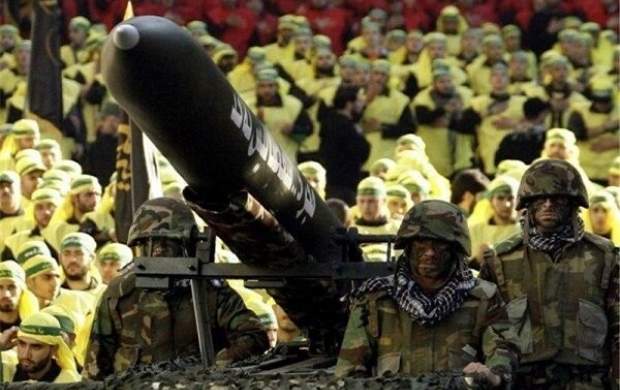 موشک‌های حزب الله خطری اساسی برای اسرائیل است
