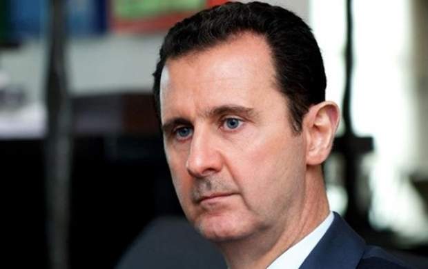 پیام تسلیت بشار اسد به رئیس ‌جمهور لبنان