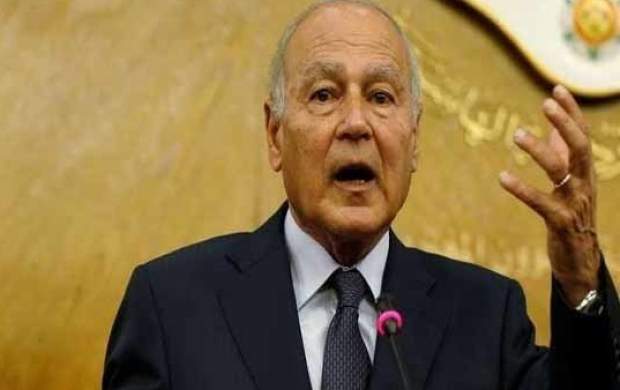 اتحادیه عرب خواستار کمک سریع به لبنان شد
