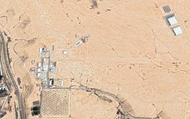 گمانه‌زنی‌ها درباره‌ سایت هسته‌ای مخفی عربستان