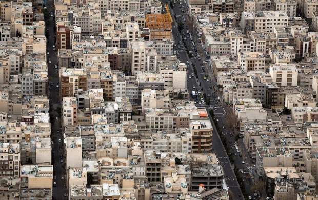 جریمه یک خانه ۱۰۰ متری خالی در تهران چقدر است؟