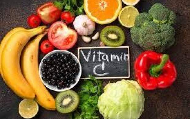 مزایای مصرف ویتامین C برای سلامت بدن