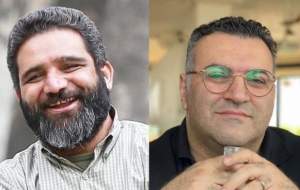 نامگذاری دو معبر در تهران به نام دو فعال رسانه‌ای