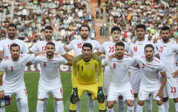 تعویق بازی‌های ایران در انتخابی جام جهانی