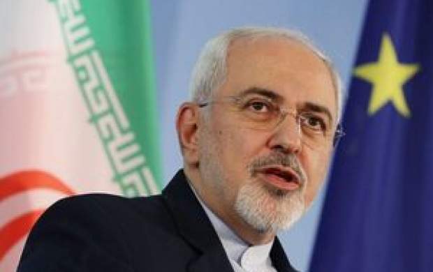 ظریف: قطعنامه آمریکا علیه ایران رای نمی آورد