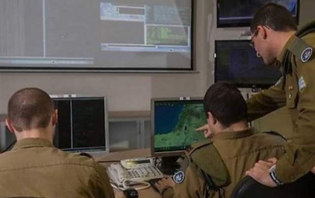 حمله سایبری به سامانه‌های امنیتی رژیم صهیونیستی