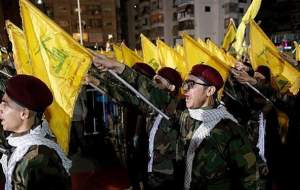 تداوم ترس فرمانده ارشد صهیونیست‌ها از حزب الله