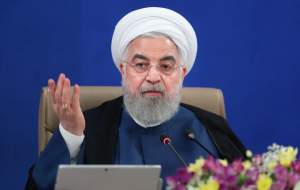 توصیه سایت دولتی به روحانی: اعتماد مردم را از بین نبرید