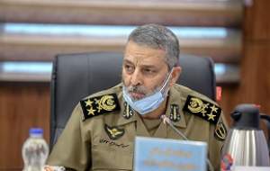 سرلشکر موسوی: ارتش و سپاه ید واحده هستند