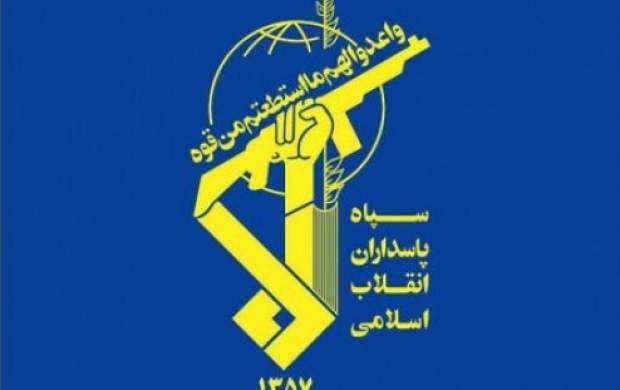 ضربه کاری اطلاعات سپاه به لیدر سازمانی اراذل