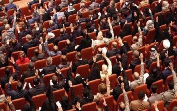 یک سوم نمایندگان مجلس عراق کرونا گرفته‌اند