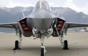 مخالفت اسرائیل با فروش جنگنده‌ به امارات